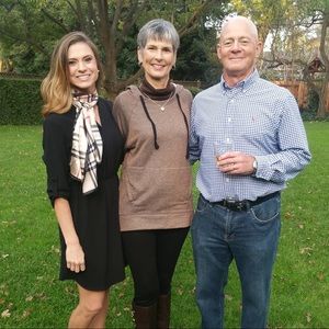 Meet your Posher, Kelli